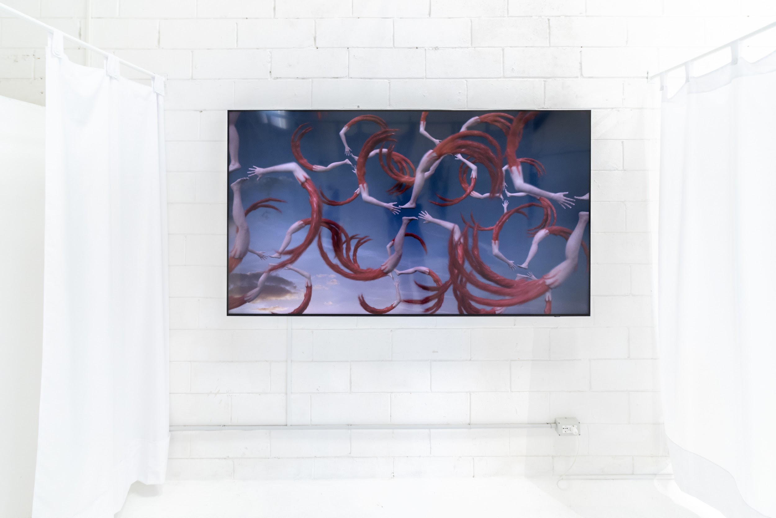 CYFEST 17 in Venice: Natura Naturans Explores the Creative and Destructive Forces of Contemporary Technology