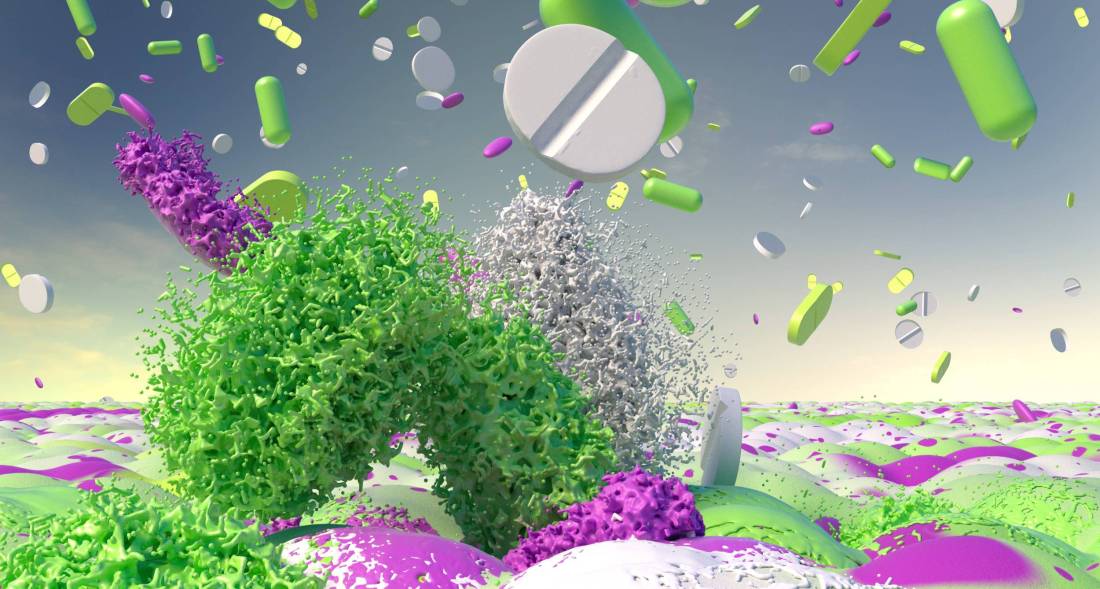 CYFEST 17: Nature Becomes Matter, System and Algorithm