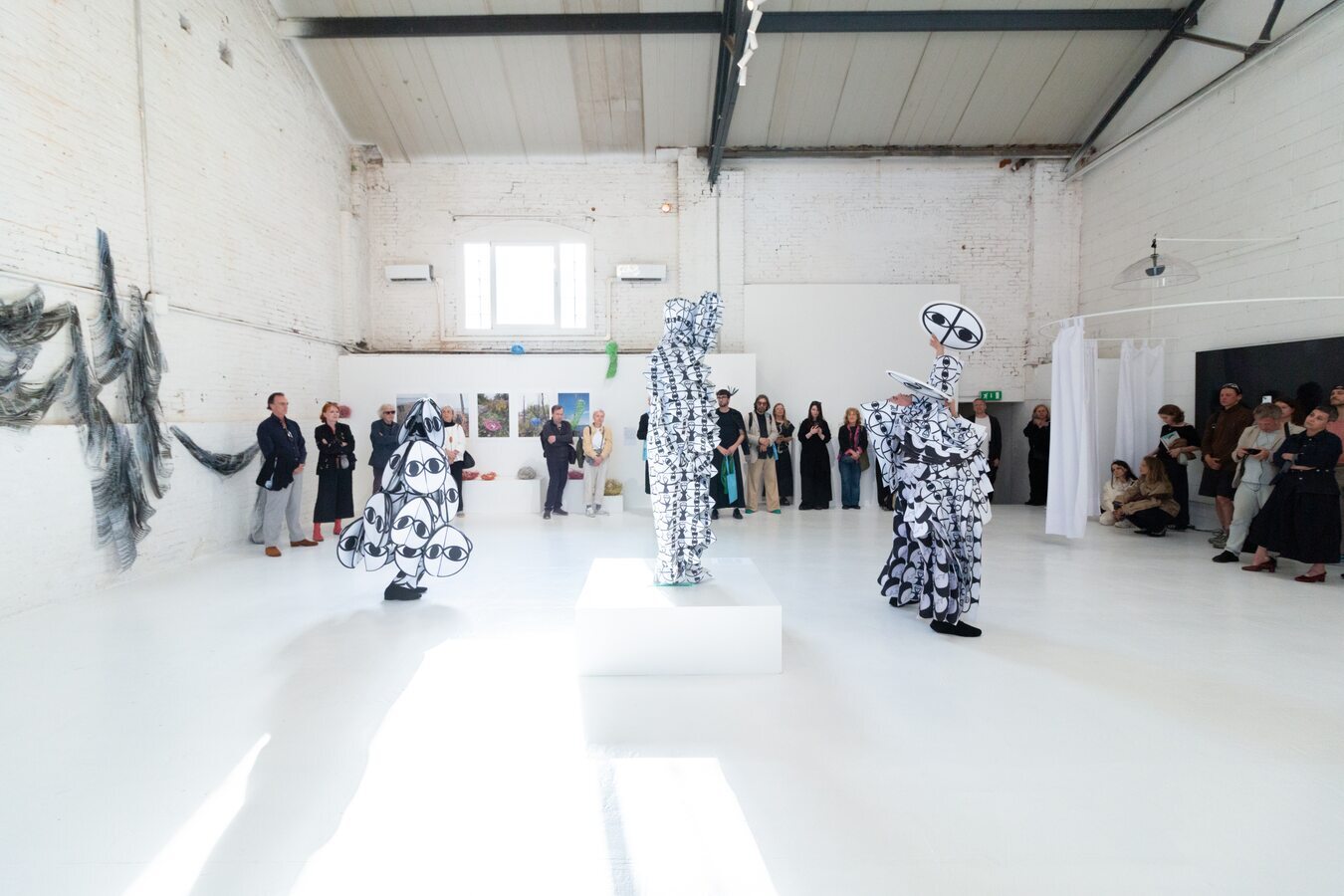 CYFEST 17 — Natura Naturans at CREA Cantieri del Contemporaneo