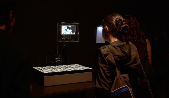 Mexico Welcomes the 16th International Multimedia Art Festival CYFEST for the First Time at the Centro de Cultura Digital