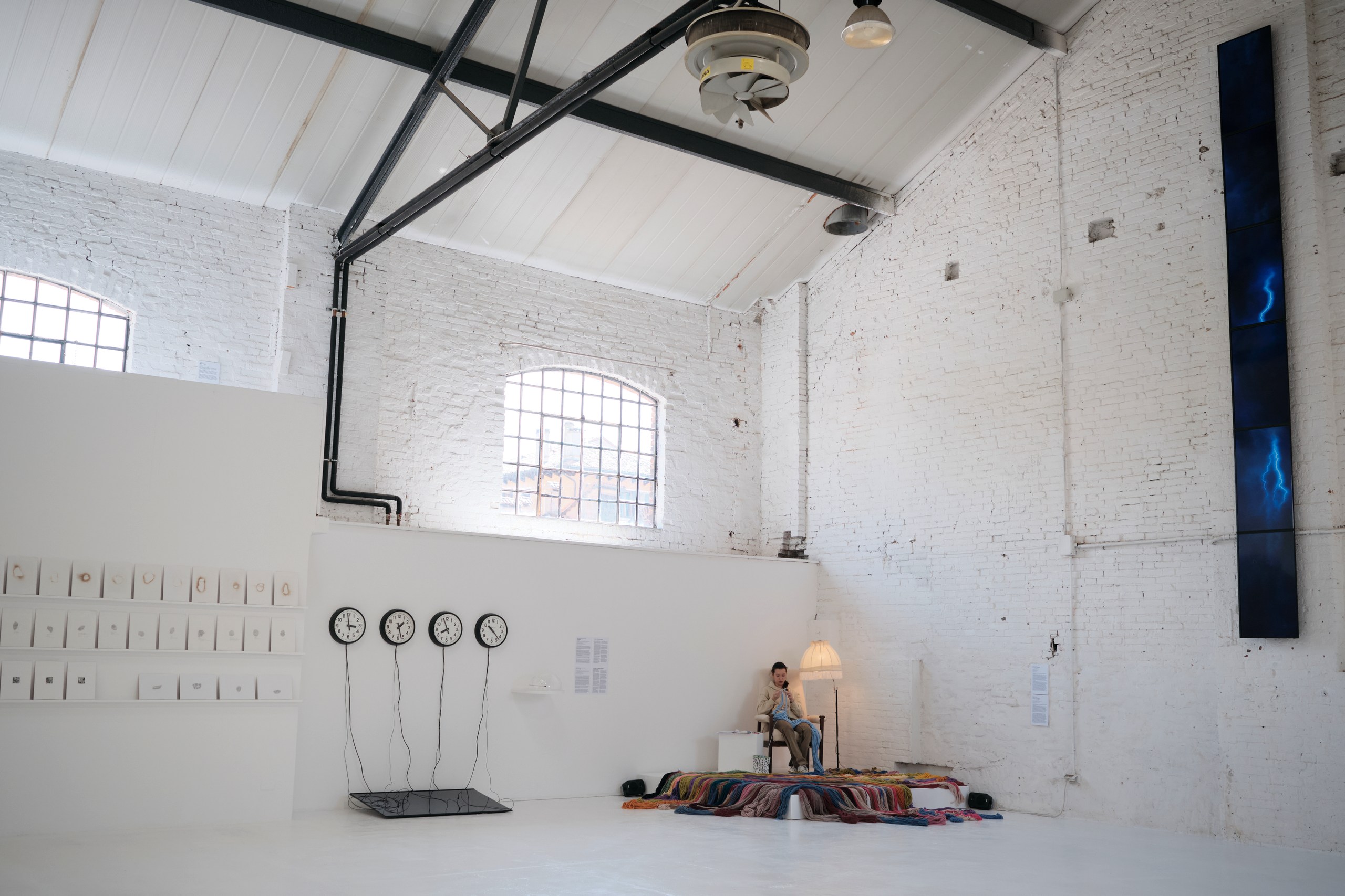 CYFEST in Venice: An International Media Art Festival on Giudecca