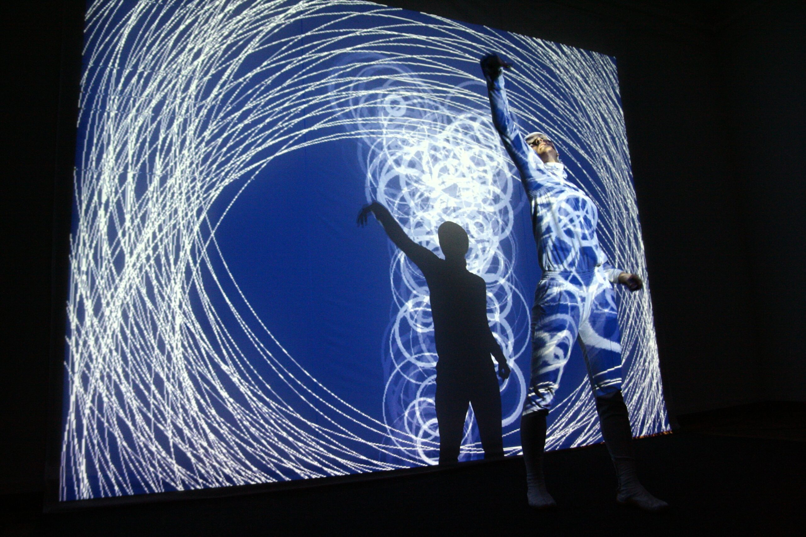 Art and Technology Meet in St. Petersburg: An Interview with Five Female Artists of the CYLAND MediaArtLab