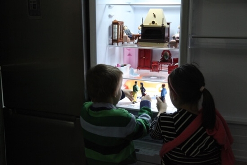 Doll House