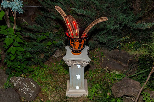 Obstinacy and Persistence