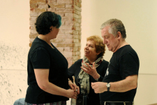 Anna Frants (c) CYLAND Media Art Lab